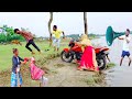 Must Watch New Special Comedy Video 2023 😎Totally Amazing Comedy Episode 91 by Bindas Fun Smile