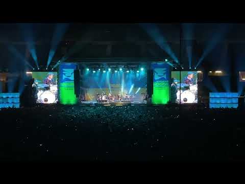 Seiler und Speer - Benefiz Konzert am 19.3.2022 - Hödn