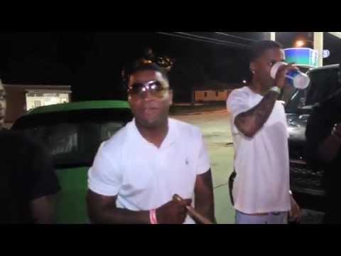 GG Presents: Ambitiious Youngins