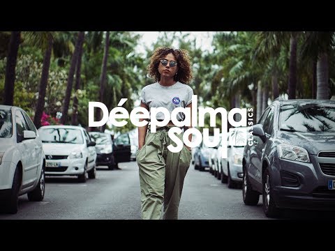 Kaelig feat. Jayhem - Bring Back (Central Avenue Stripped Dub) [Déepalma Soul Classics]