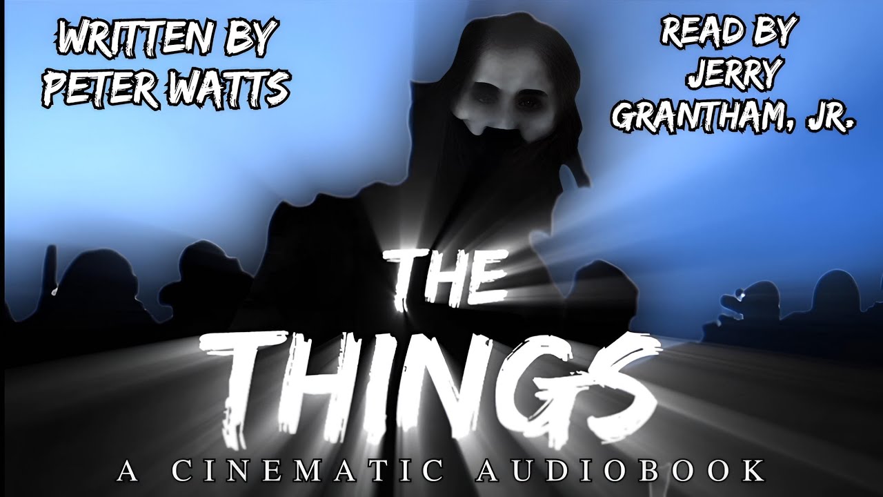 THE THINGS - The Compelling Continuation of John Carpenter's THE THING Told From The Creature's POV