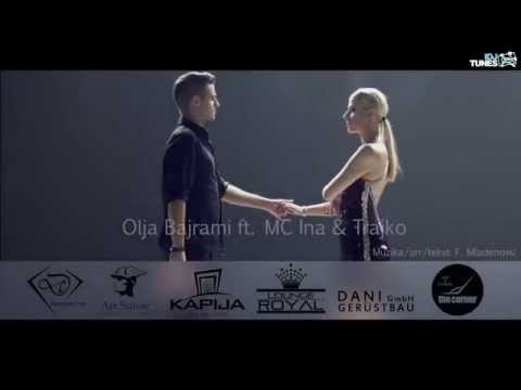OLJA BAJRAMI FEAT MC INA & TRAJKO   LOSA NAVIKA OFFICIAL VIDEO