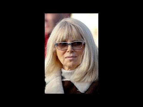 Französische Schauspielerin Mireille Darc ist tot