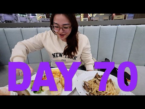 DAY 70 of 100 - SUPERFAN