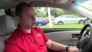 preview picture of video '2015 Toyota Avalon at Toyota of Melbourne in Brevard Florida'