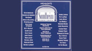 A Weekend in the Country (From "A Little Night Music")