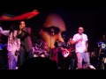 Nas & Damien Marley - Distant Relatives "Count ...