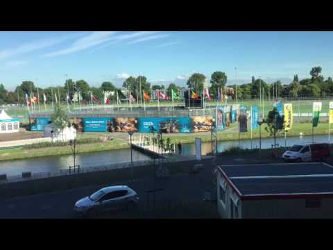 The Hague World Tour 3* 2017