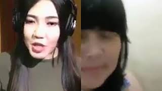 Download lagu Via vallen ft yuliana andriani-sayang-smule mp3