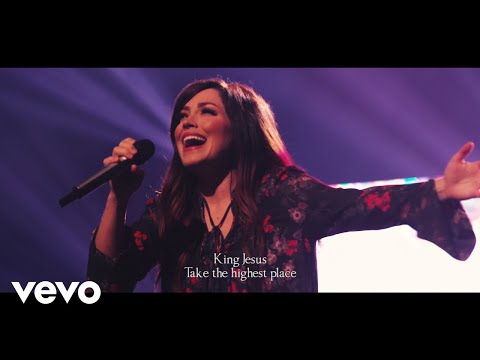 download lagu mp3 mp4 Kari Jobe Oh The Power, download lagu Kari Jobe Oh The Power gratis, unduh video klip Kari Jobe Oh The Power