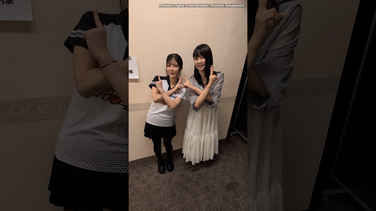 まり姐と東城りおさんからじゃんちゅーぶCUPの感想を聞いてきました⭐️