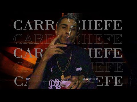 Celinho Mc-Carro Chefe {Video Clipe Official} Ws Records