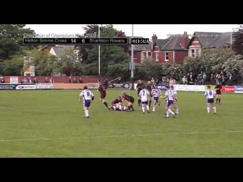 23-5-09 Simms Cross v Sharlston