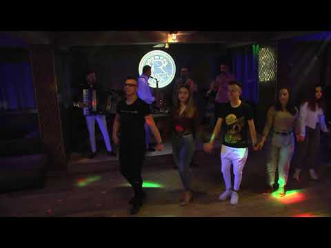 LUCI LADARIU  &  NICUSOR TUNEA  BAND // R MUZICA  05.04.2019