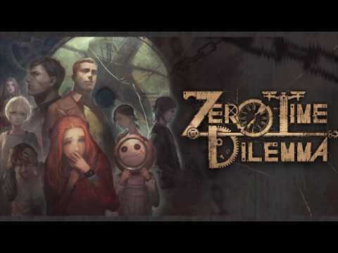 Klagmar's Top VGM #2,201 - Zero Escape: Zero Time Dilemma - Interminable Dilemma