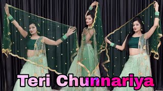 Download lagu Teri Chunnariya Dil Le Gyi Song Dance Video | तेरी चुनरिया दिल ले गयी | salman khan, Rani Mukherji mp3