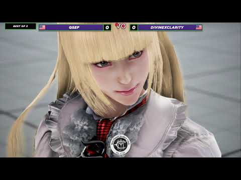 Bread and Butter 33 | Tekken 7 - Top 16