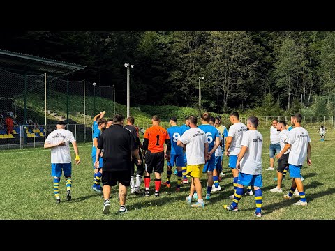 ACS Gloria Zemeș - ACS Bamirom Dumbrăveni 4-1 (rezumatul partidei)