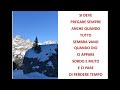 Messa Prefestiva