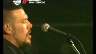 Batalla - Catupecu Machu - Intimo e Interactivo 2008