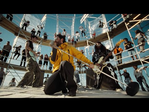 FANDOM and Jon Bellion