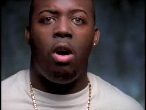 Erick Sermon Feat. Aaron Hall & Keith Murray - Welcome