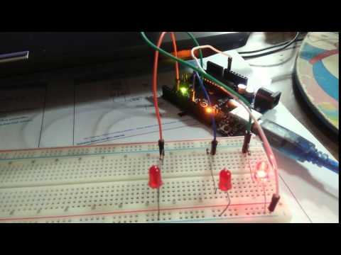 Arduino with Sleep Mode Assembly Programming