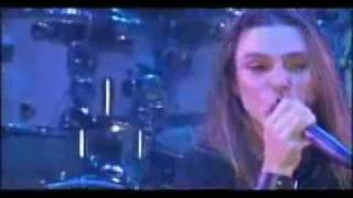 Angra &quot;Ego painted grey&quot; live in Japan