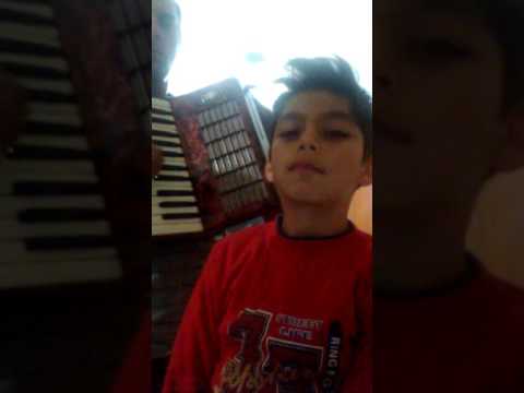 Andrei de la cincsor