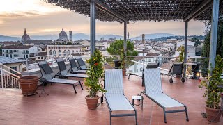 Hotel Kraft, Florence, Italy | Holidays In Italy