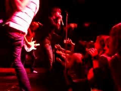 Kidnap CD show part 2