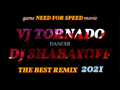 Need For Speed | Music Clips Vitaly Tornado 2022