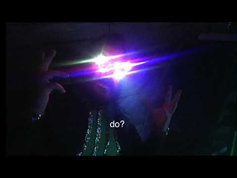 First modular synth patch