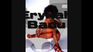 Erykah Badu TELEPHONE