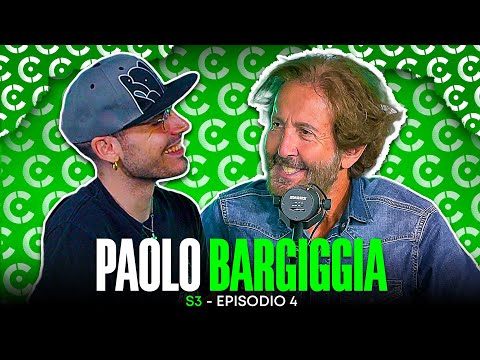 "NON MI HANNO CACCIATO DA MEDIASET! QUESTA SERIE A È UN CIMITERO...” - Paolo Bargiggia | Ep.67