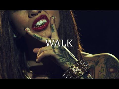 Big Mali x Asian Doll x Cuban Doll Type Beat 2021 "WALK" | Female Rap Type Beat Free Rubi Rose Type