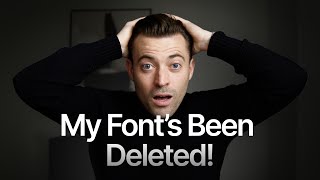 So Squarespace Retired Your Website's Font - What Now?
