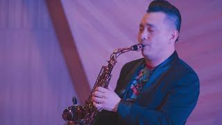 Download lagu We Are The World (Danny Jung) mp3