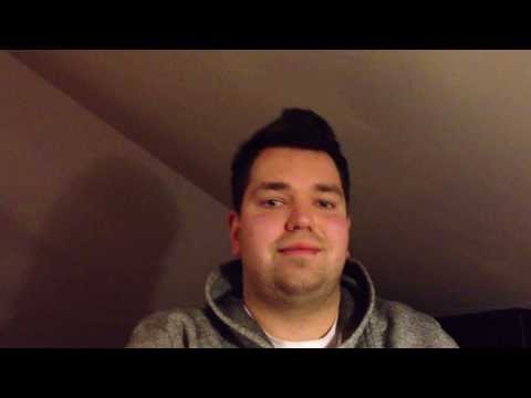 Camp Leaders Video Introduction --[Mateusz Jurkiewicz]