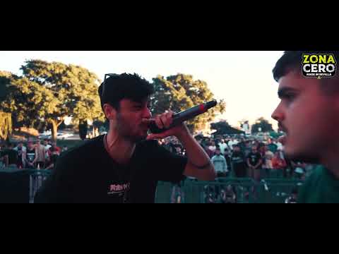 KRL vs JAAN3 || 16AVOS || GOLDBATTLE SEVILLA