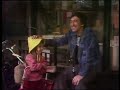 Sesame Street Bob Sings I Don T Always Like The Rain 1976