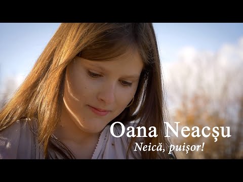 Oana Neacsu - Neica puisor