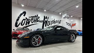 Video Thumbnail for 2012 Chevrolet Corvette