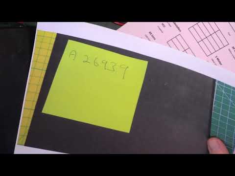 Amstrad CB901 CB27/81 UK FM CB radio (Japan) - service + mic repair