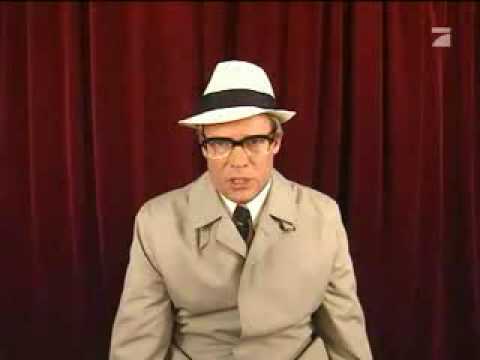 Bullyparade - Partnerbörse