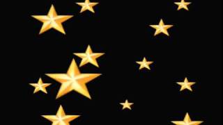 It Was On A Starry Night - Christmas Song