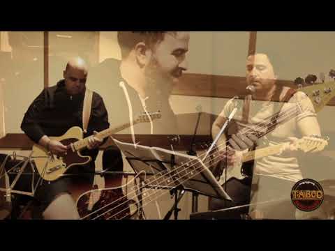 TABOO BLUES BAND MIDNIGHT TRAIN