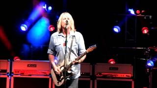 Status Quo 17/05/ 2014 Doncaster Racecourse - Whatever You Want HD