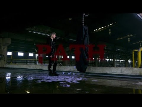 Rlervine - PATH (Feat. Cri De Joie) (Prod. Stanbyme) (OFFICIAL MV)