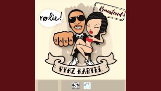 No Lie (2025 Remastered)
